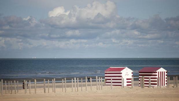 Suècia * La Panne
