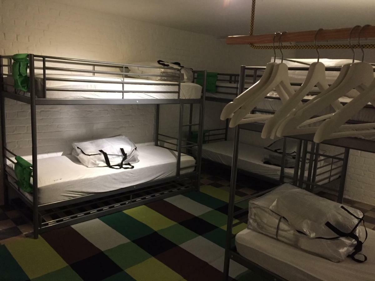 Suècia Hébergement de vacances La Panne